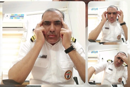 به وقت سردرد ...