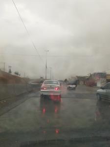 هر کی گفت تو این هوای بارونی چیه حال میده 