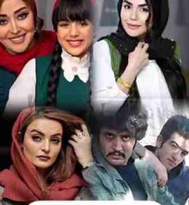 به‌ نظرتون کدومش بیشتر تغییر کرده؟؟؟ 