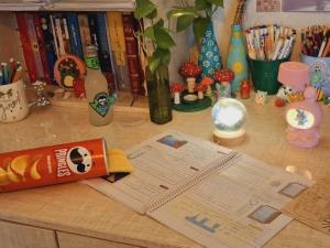 #شبهای امتحان....