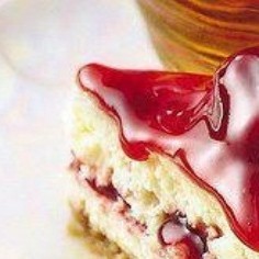 6️⃣ اینم از این 🍰 بفرمایید 😋 فقط مراقب صفحه گوشیتون باشید 