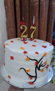 داداششی عزیزم تولدت مبارک🎂😎