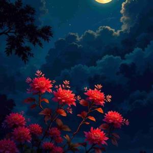 غروبتون زیبا