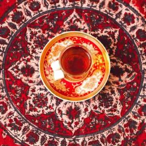 سلام     غروبتون     شاد     باشه 