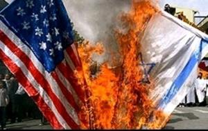 مرگ بر آمریکا ✊