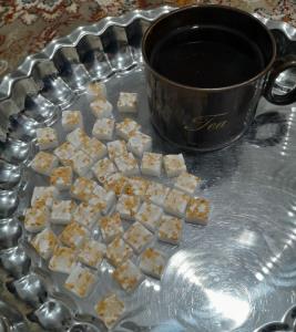 حبه نبات کنجدی👌 عالیه