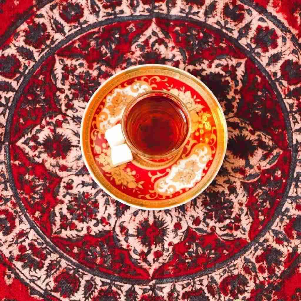 سلام     غروبتون     شاد     باشه 