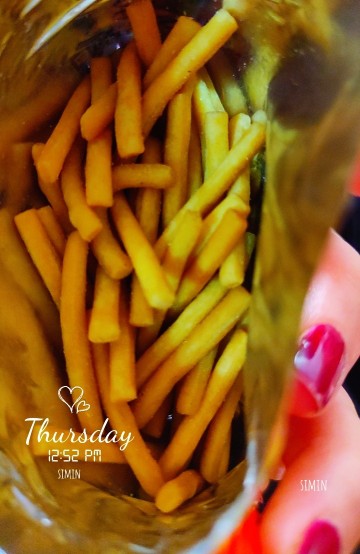 خوشمزه بود🤤😄