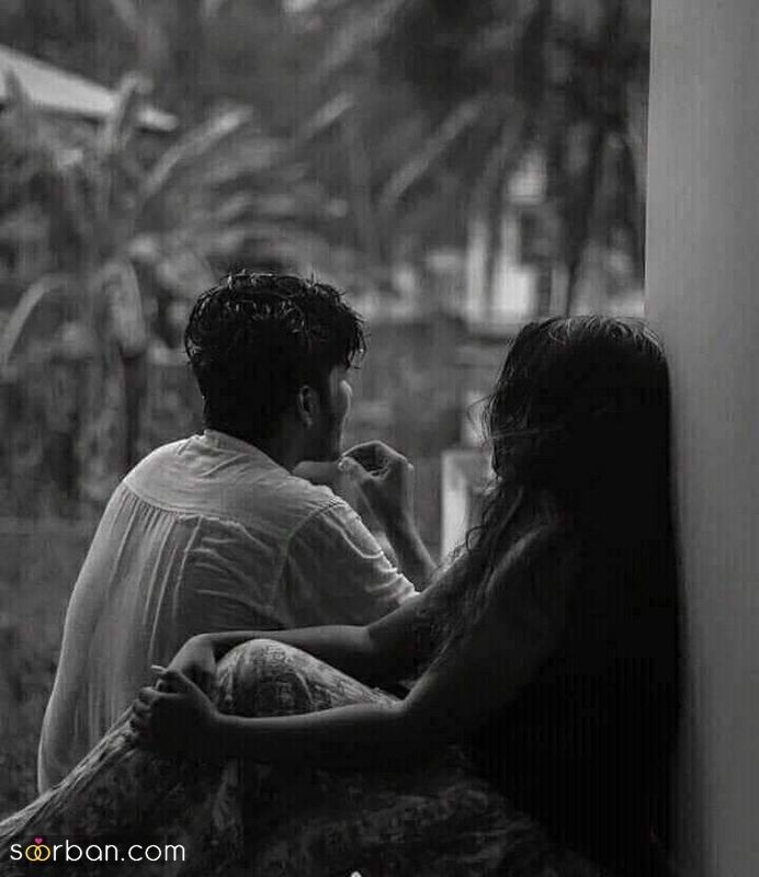 این زمستانم را نبین 🖤😊