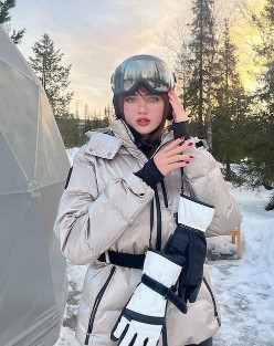 زبیاترین.دختر ایران