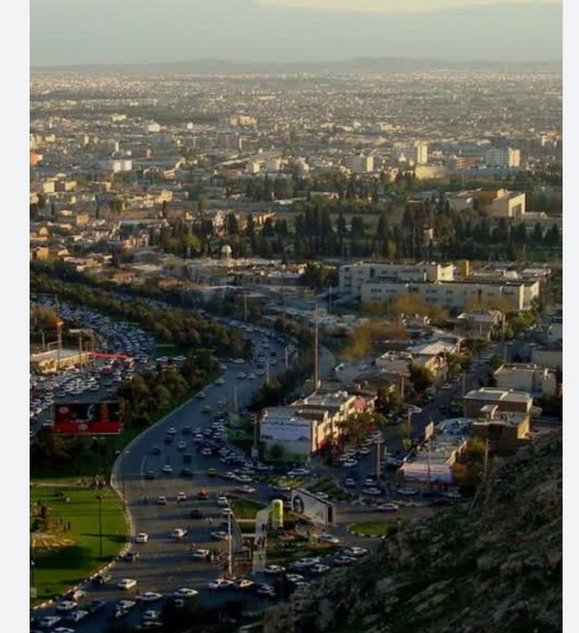 درود شهر خوبان... 