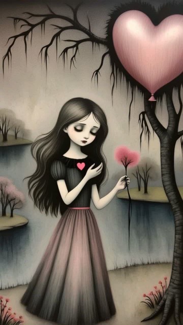 ای‌دل‌سوخته