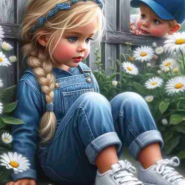 همه رونگاه میکنم توروتماشا 💏