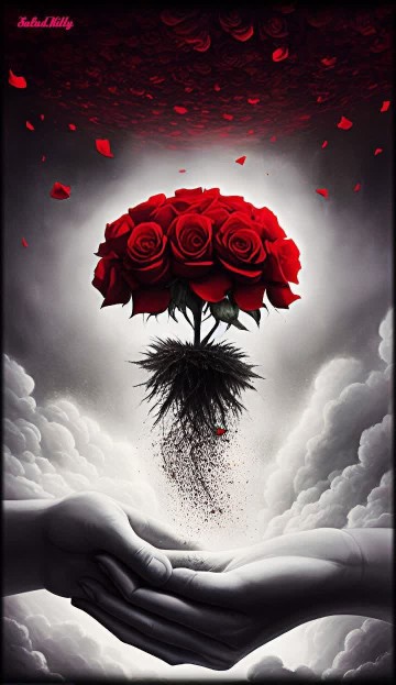 شبتون  آرام...