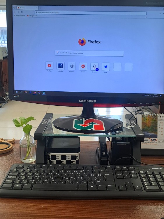 سلام روزتون بخیر