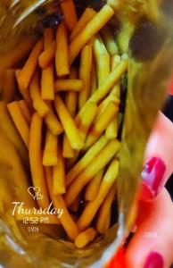 خوشمزه بود🤤😄