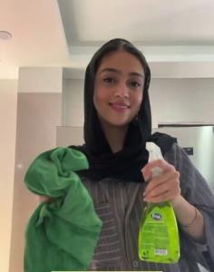 باز یه صبح دیگه از زندگی..