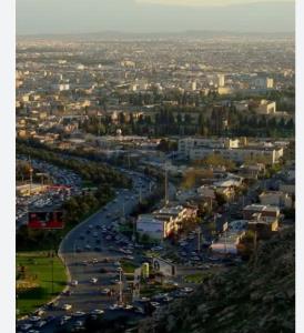 درود شهر خوبان... 