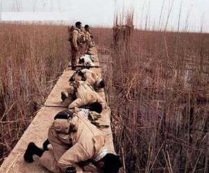 🌹هواۍ‌نفس

از شخصـے پرسیدند: 
تا بهشت چقدر راه است؟ 
گفت: ی