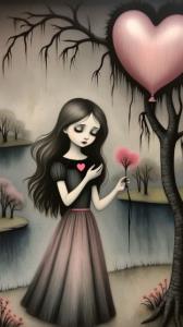 ای‌دل‌سوخته