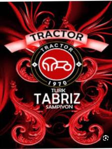 یاشاسین تراختور 