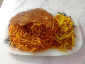 سلام شب خوش