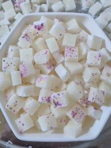 همین الان از تنور دراومده داغ داغ😋