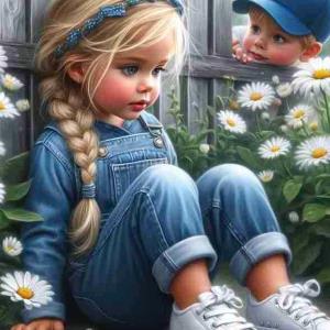 همه رونگاه میکنم توروتماشا 💏