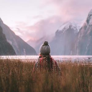 حیرت خواهی کرد