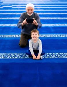 آدما نمیتونن حقیقتو تغییر بدن! 