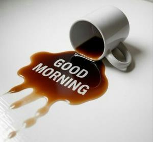 صبحتون آرامش