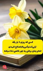 یا مهدی ادرکنا  عجل علی ظهورک