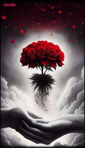 شبتون  آرام...