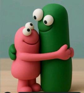 حالم فقط باتو خوبه