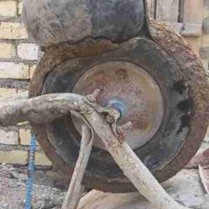 تورم گرانی در ایران