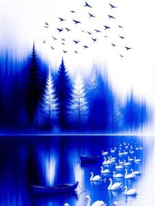 میگفت: «به آغاز اعتماد نکن حقیقت در آخرین لحظات گفته میشود.»