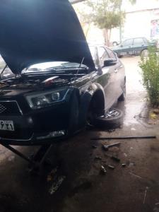 منتظرم کارم تموم بشه برم باغ فقط برا آتیش درست کردن ،😂😂😂