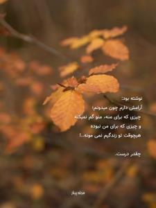 چقدر درست 😌