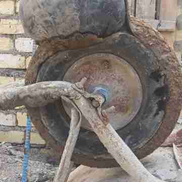 تورم گرانی در ایران