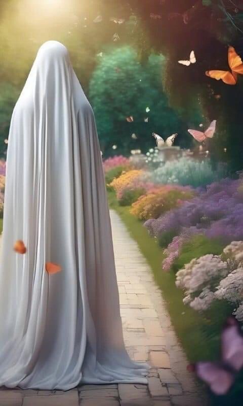 بلکه گفته.... مخاطب اول خودم 