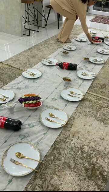 ظهرتون پر ازرصفاومهربونی