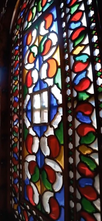 💌با صدهزار جلوه برون آمدی که من....