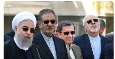 4 نابینا.صدقه بگیر