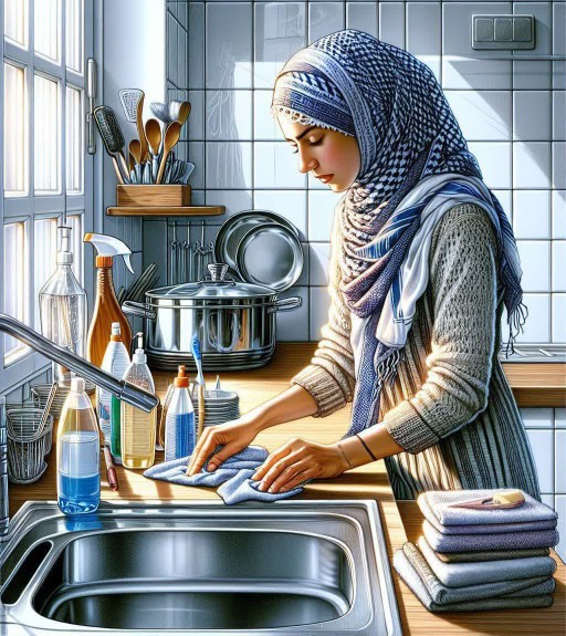 تو را صد خوبی و بر هر یکی صد دیده حیرانت♡