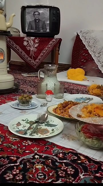 خاطره انگیز  🥰🥰