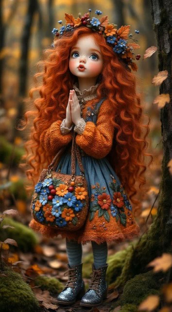 
آرزو میکنم....