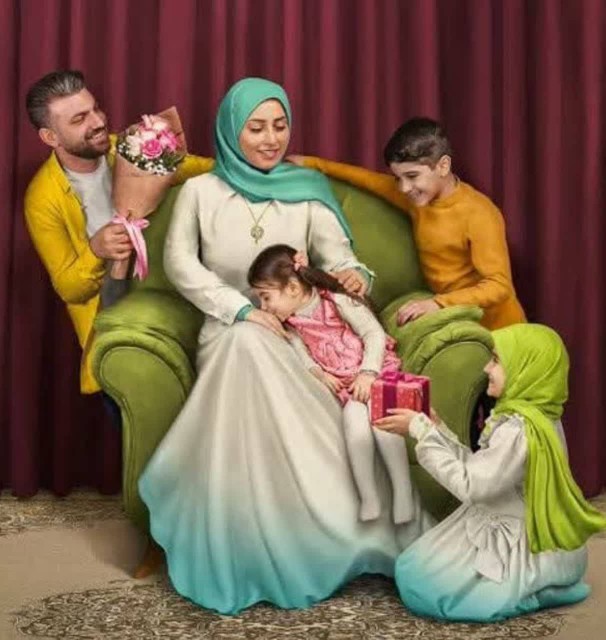 ✔* هشدار_✔هشدار *

