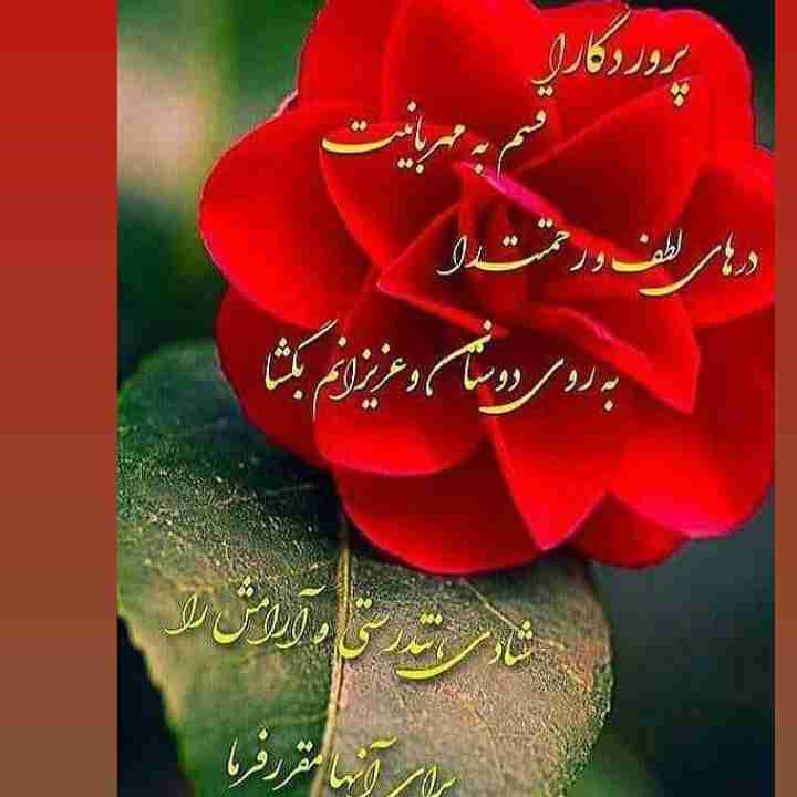 🌸سلام صحبتون بخیر دوستان خبری🌸