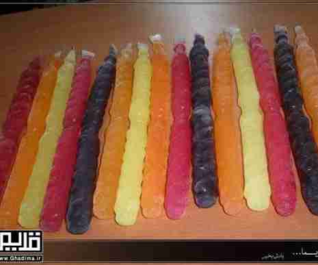 کدوم رنگ انتخاب میکنی؟؟؟؟ 