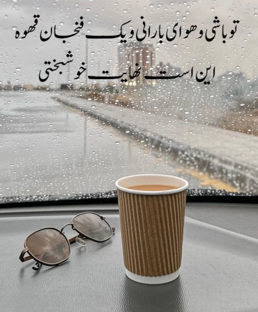 شعر